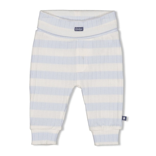 Feetje | Broek Boys Blue Ocean Blue Stripes Blue