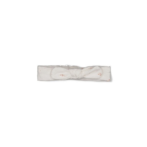 [575318] Feetje | Haarband Girls Delicate Flower Off White