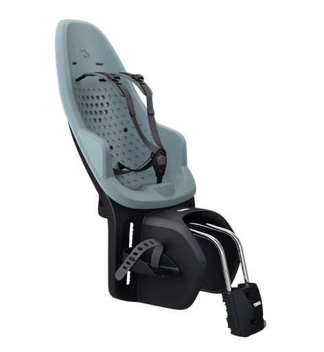[575395] Thule | Fietsstoel Yepp 2 Maxi Frame Mount Mid Blue