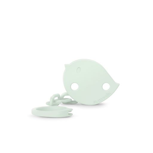 [575439] Suavinex | Fopspeenketting Birdies Green