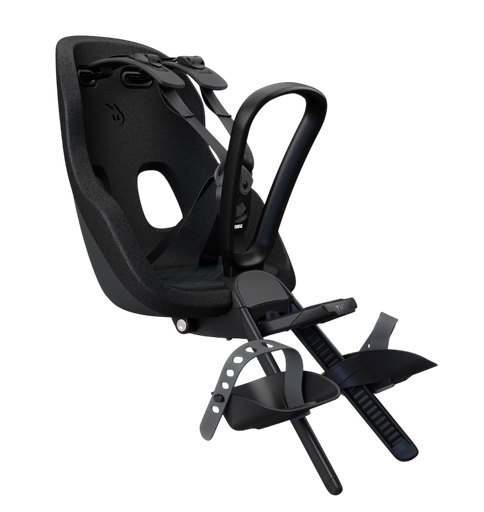 [575444] Thule | Fietsstoel Yepp Nexxt 2 Mini Front Mount Black