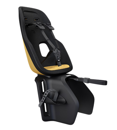 [575460] Thule | Fietsstoel Yepp Nexxt 2 Maxi Rack Mount Burnished Yellow