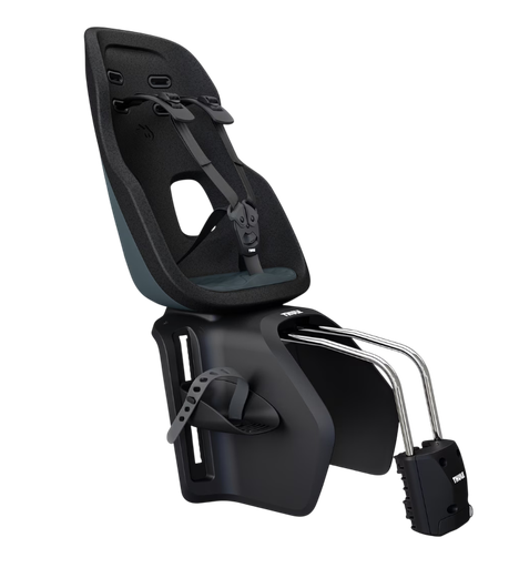 [575464] Thule | Fietsstoel Yepp Nexxt 2 Maxi Frame Mount Dark Slate