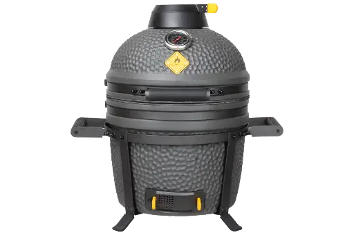 [575750] Boretti | Barbecue Ceramica Compact Kamado