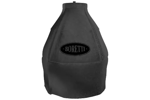 [575751] Boretti | Hoes vr Barbecue Ceramica Compact