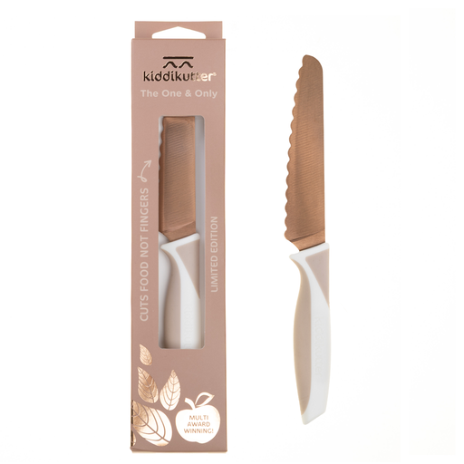 [575774] Kiddikutter | Mes Winter Limited Edition Rose Gold