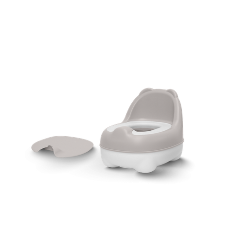 [575839] Bo Jungle | Wc-Potje Potty Bear Nougat 