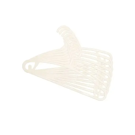 [575846] Bo Jungle | Kleerhanger Dune 8-pack