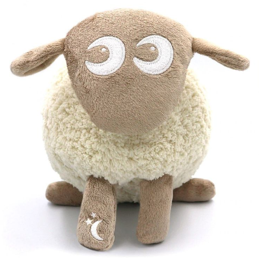 [575971] Sweet Dreamers | Slaapknuffel Ewan Deluxe Oplaadbaar Beige