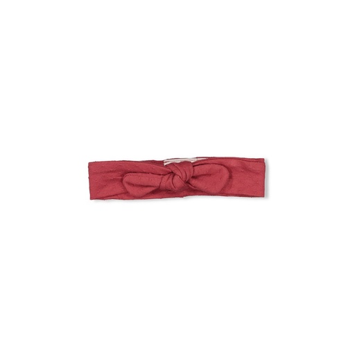 [576056] Feetje | Haarband Girls Ladybug Berry