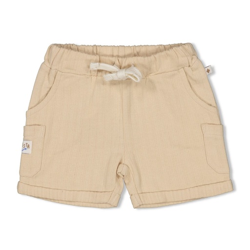 Feetje | Short Boys Sssiesta Sand