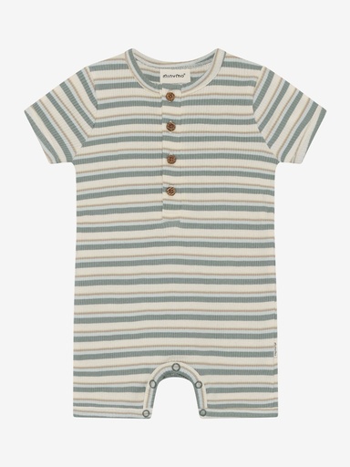 Minymo | Kruippak Boys Lily Pad