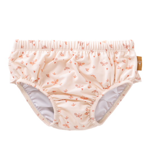 Fresk | Zwemluier Girls Butterflies