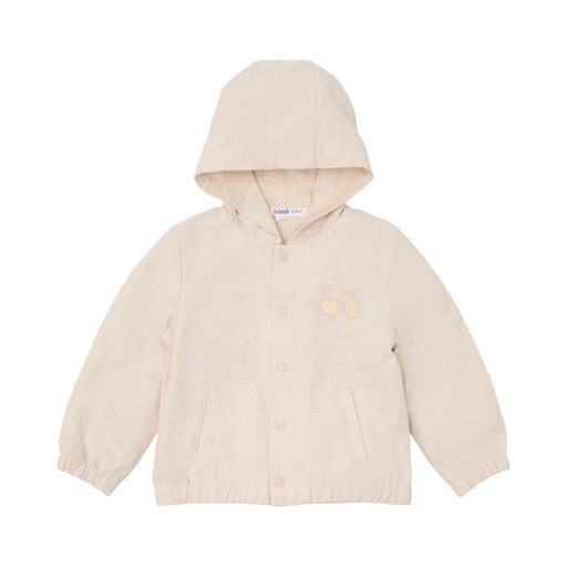 Little Dutch | Vest Boys Sand