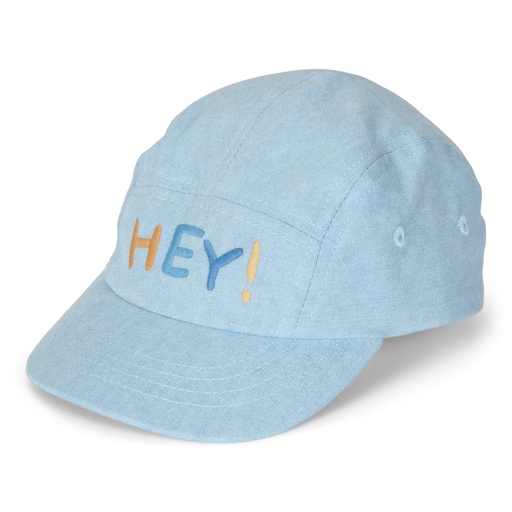 Little Dutch | Pet Boys Denim Blue