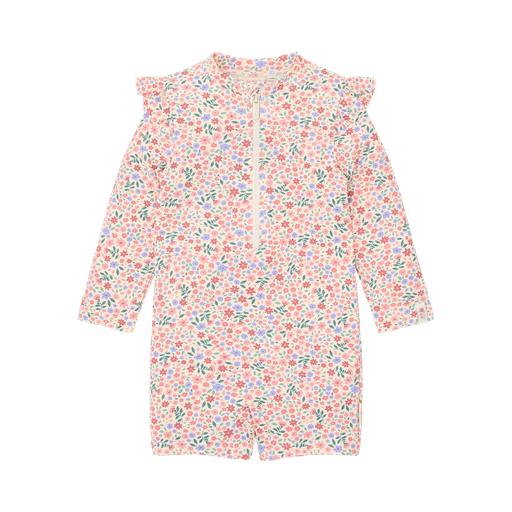 Little Dutch | Zwempak Girls Dreamy Flowerfield 