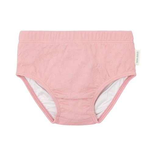 Little Dutch | Zwemluier Girls Dreamy Pink Sparkle