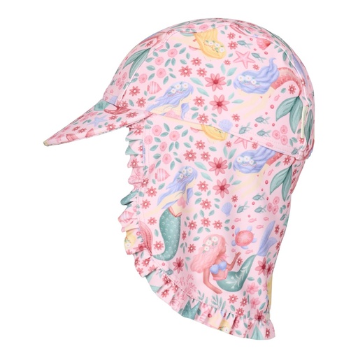 Little Dutch | Zonnehoed Girls Dreamy Mermaid