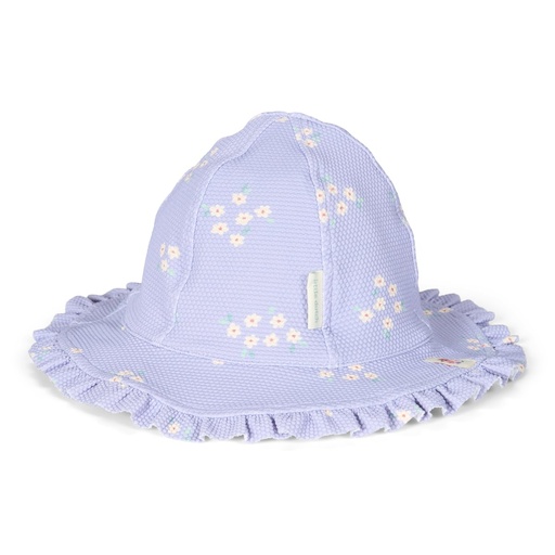 Little Dutch | Zonnehoed Girls Dreamy Lavender 