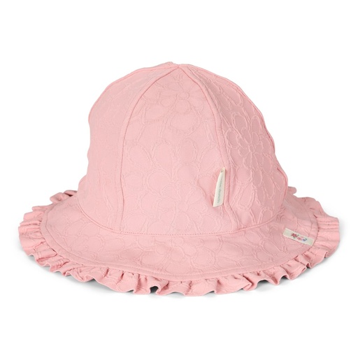 Little Dutch | Zonnehoed Girls Dreamy Pink Rose