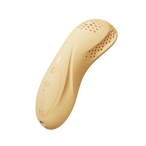 [577639] Bbluv | Massage Apparaat Mumpülse Lactatiemassager