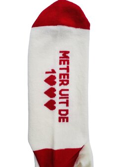 [577852] Minimou | Kousen Wil Je Mijn Liefste Meter Worden