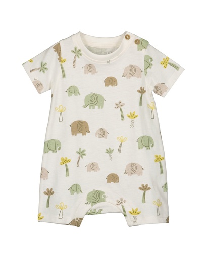 Blue Seven | Kruippak Boys Off White