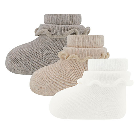 [578423] Ewers | Kousen Golven One Size