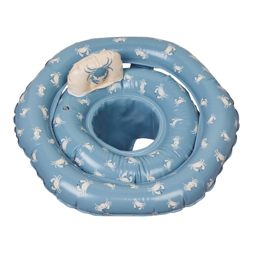 [578454] Vanilla Copenhagen | Zwemband Craby Blue Shadow Blauw