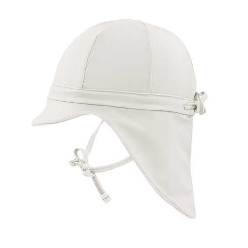 Vanilla Copenhagen | Muts Zonnehoedje Met Nekbescherming Milk