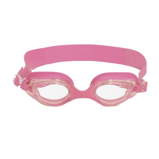 [578499] Vanilla Copenhagen | Zwembril Rosy Roze 3-8Y