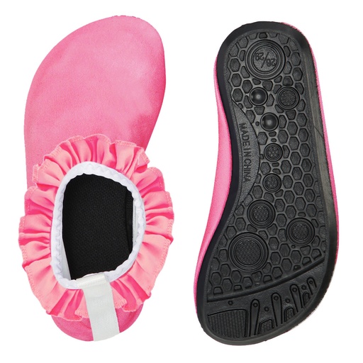 Vanilla Copenhagen | Schoenen Rosy Waterschoenen Rose