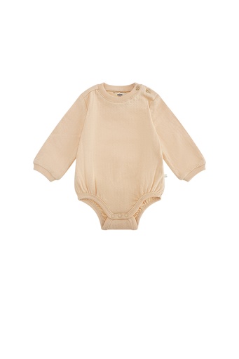 Petite Maison x Nono | Body Girls Scout Natural White