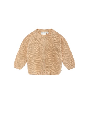 Petite Maison x Nono | Vest Girls Kiki Honey Peach