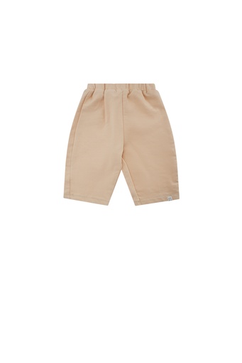 Petite Maison x Nono | Broek Girls Sato Honey Peach
