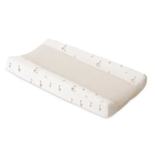 [578614] Bebe-Jou | Waskussenhoes Dear Goose Tetra