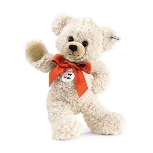 [578663] Steiff | Pluche Knuffel Lilly Dangling Teddy Beer Wit 28cm