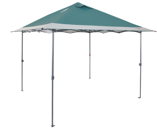 [578712] Coleman | Partytent Fastpitch Onepush Shelter M