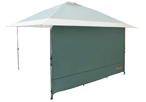 [578714] Coleman | Partytent Toebehoren Onepush Shelter M Sunwalls 2-pack
