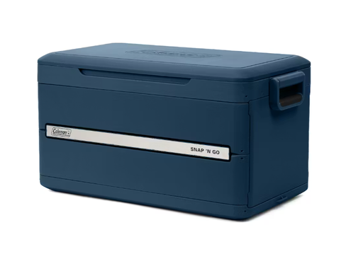 [578722] Coleman | Koelbox Snap N Go 45QT