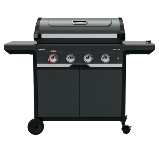 [578724] Campingaz | Barbecue 4 Series Select EXS SBS 