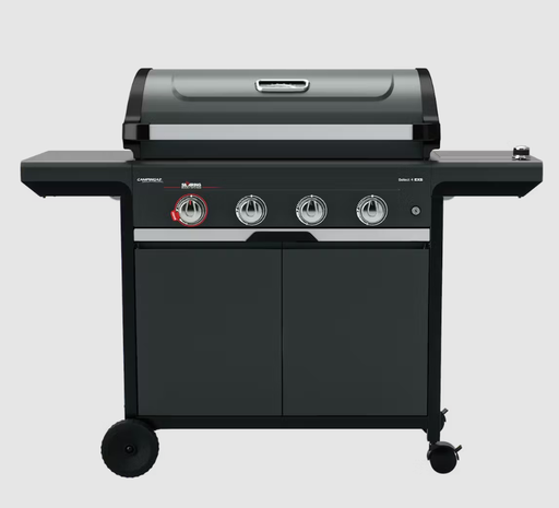[578724] Campingaz | Barbecue 4 Series Select EXS SBS 