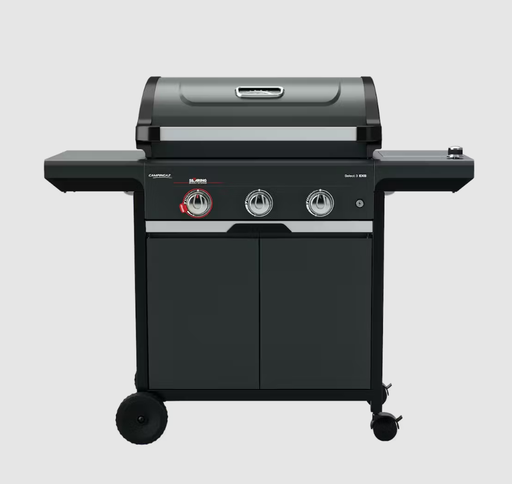 [578725] Campingaz | Barbecue 3 Series Select EXS SBS