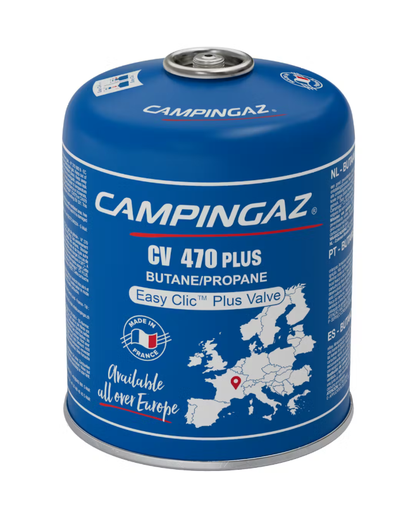 [578729] Campingaz | Gasfles CV470 Plus