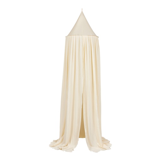 [578807] Meyco | Klamboe Pre-washed Hydrofiel Natural 55x240cm