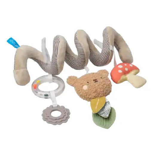 [578895] Taf Toys | Activiteitenspiraal Bear Hugs Spiral