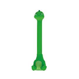 [578970] Legami | Balpen Dino Stand-ink Ovation Ballpoint Pen With Base 