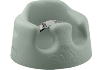 [579019] Bumbo | Babyzitje Floor Seat Sage
