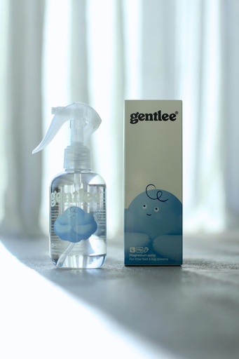 [579040] Gentlee | Slaaphulp Bedtime Magnesium Spray 200ml