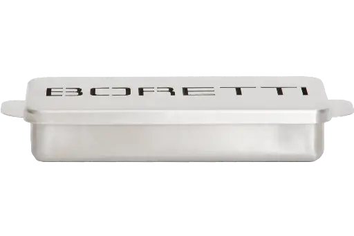 [579077] Boretti | Rookbox 